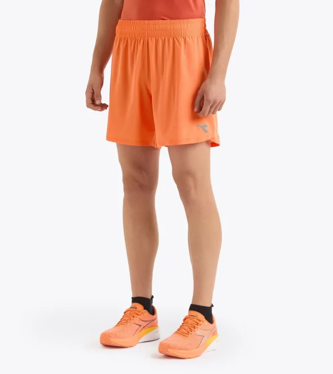 Short 2 en 1 5 » Run Crew Short de course 2 en 1 – Entraînement Short 2 en 1 5 » Run Crew Short de course 2 en 1 – Entraînement