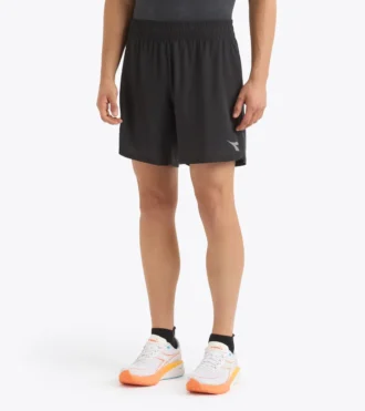 Short 2 en 1 5 » Run Crew Short de course 2 en 1 – Entraînement
