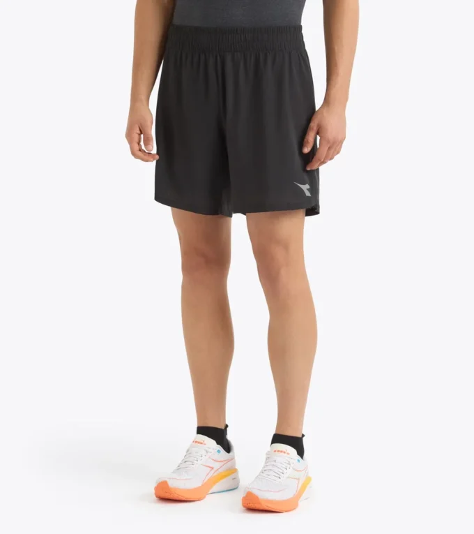 Short 2 en 1 5 » Run Crew Short de course 2 en 1 – Entraînement Short 2 en 1 5 » Run Crew Short de course 2 en 1 – Entraînement
