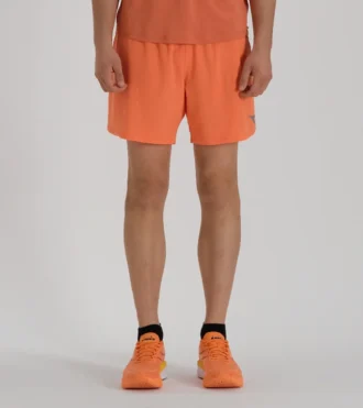Short 2 en 1 5 » Run Crew Short de course 2 en 1 – Entraînement