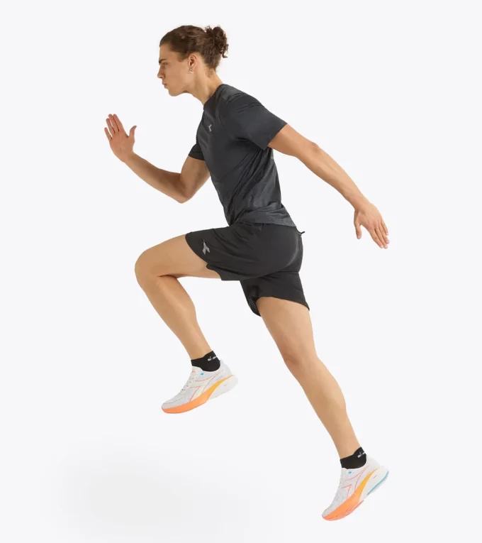 Short 2 en 1 5 » Run Crew Short de course 2 en 1 – Entraînement Short 2 en 1 5 » Run Crew Short de course 2 en 1 – Entraînement