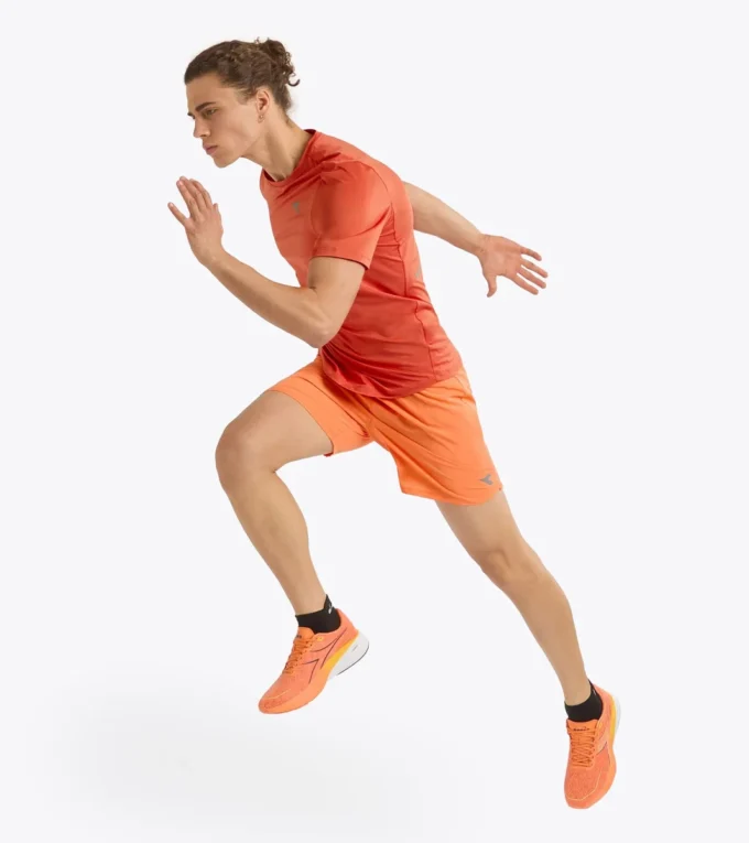 Short 2 en 1 5 » Run Crew Short de course 2 en 1 – Entraînement Short 2 en 1 5 » Run Crew Short de course 2 en 1 – Entraînement