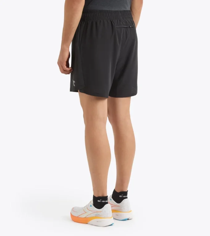 Short 2 en 1 5 » Run Crew Short de course 2 en 1 – Entraînement Short 2 en 1 5 » Run Crew Short de course 2 en 1 – Entraînement