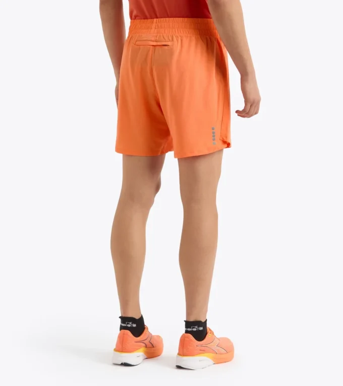 Short 2 en 1 5 » Run Crew Short de course 2 en 1 – Entraînement Short 2 en 1 5 » Run Crew Short de course 2 en 1 – Entraînement