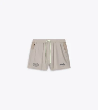 Short 5 » Mill City Short de course 5 » – Tissu léger