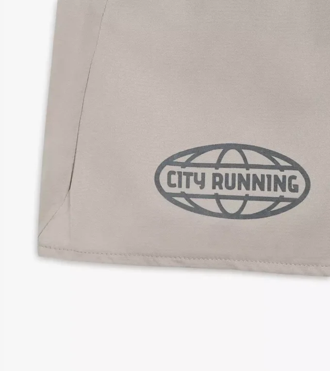 Short 5 » Mill City Short de course 5 » – Tissu léger Short 5 » Mill City Short de course 5 » – Tissu léger
