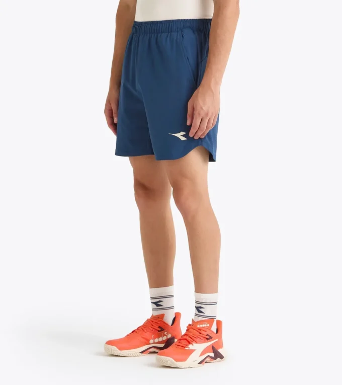 Short Core 7 » Short de tennis 7 pouces Short Core 7 » Short de tennis 7 pouces