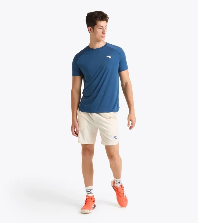 Short Core 7 » Short de tennis 7 pouces Short Core 7 » Short de tennis 7 pouces
