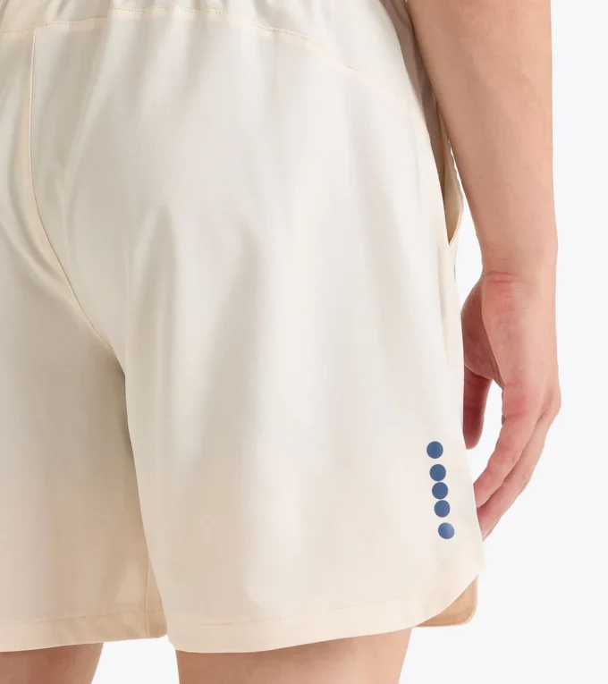 Short Core 7 » Short de tennis 7 pouces Short Core 7 » Short de tennis 7 pouces