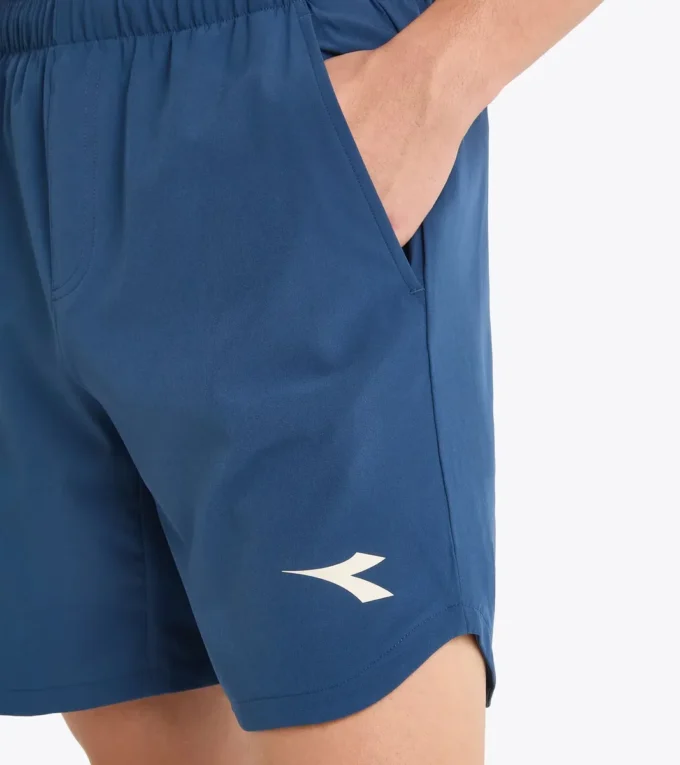 Short Core 7 » Short de tennis 7 pouces Short Core 7 » Short de tennis 7 pouces
