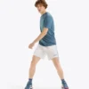 Short Core 9 » Short de tennis 9 » Short Core 9 » Short de tennis 9 »
