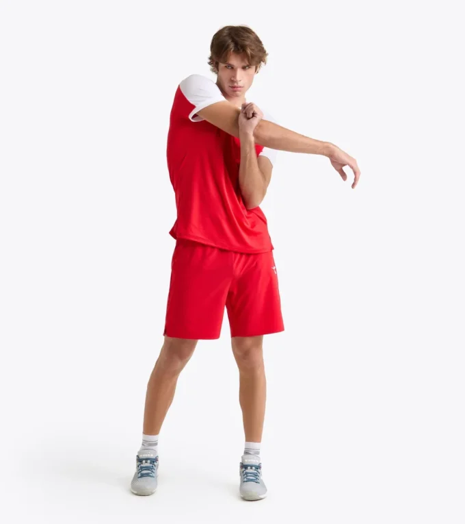 Short Court Bermuda de tennis Short Court Bermuda de tennis
