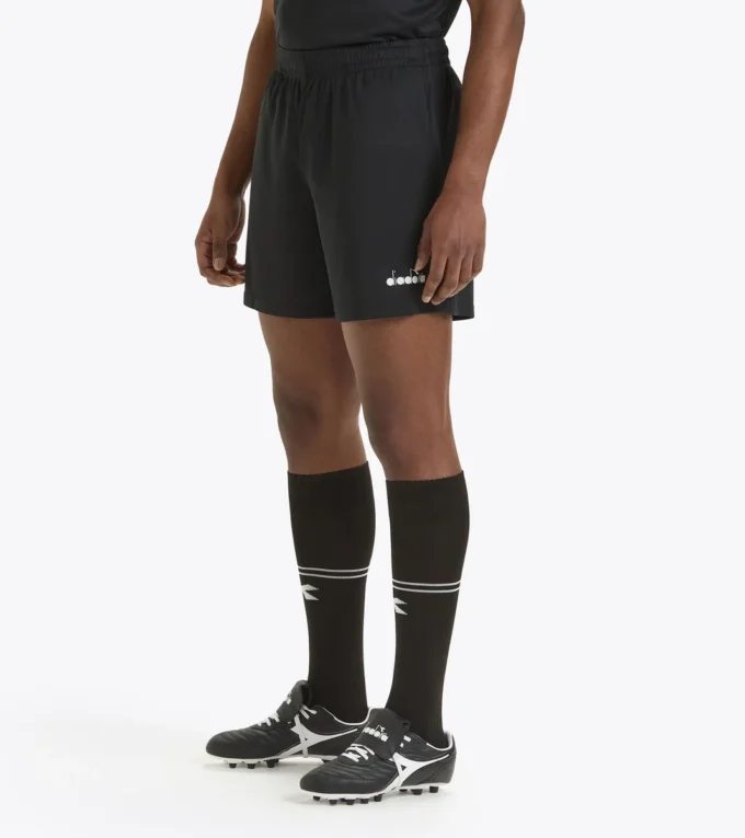 Short d’entraînement Scudetto Bermuda pour les entraînements de calcio – Unisexe Short d’entraînement Scudetto Bermuda pour les entraînements de calcio – Unisexe