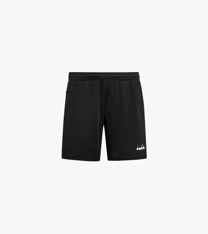 Short d’entraînement Scudetto Bermuda pour les entraînements de calcio – Unisexe Short d’entraînement Scudetto Bermuda pour les entraînements de calcio – Unisexe