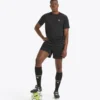 Short d’entraînement Scudetto Bermuda pour les entraînements de calcio – Unisexe Short d’entraînement Scudetto Bermuda pour les entraînements de calcio – Unisexe