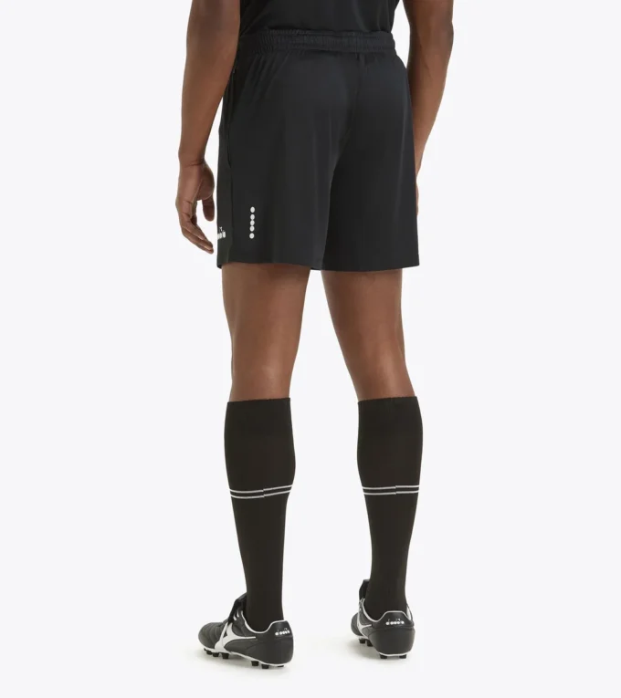 Short d’entraînement Scudetto Bermuda pour les entraînements de calcio – Unisexe Short d’entraînement Scudetto Bermuda pour les entraînements de calcio – Unisexe