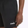 Short d’entraînement Scudetto Bermuda pour les entraînements de calcio – Unisexe Short d’entraînement Scudetto Bermuda pour les entraînements de calcio – Unisexe
