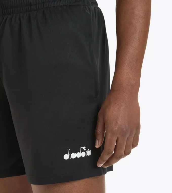 Short d’entraînement Scudetto Bermuda pour les entraînements de calcio – Unisexe Short d’entraînement Scudetto Bermuda pour les entraînements de calcio – Unisexe