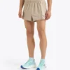 Short de course Super Light Split Shorts 3 3 » – Tissu léger Coolcore