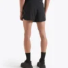 Short de course Super Light Split Shorts 3 3 » – Tissu léger Coolcore