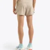 Short de course Super Light Split Shorts 3 3 » – Tissu léger Coolcore