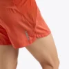 Short de course Super Light Split Shorts 3 3 » – Tissu léger Coolcore
