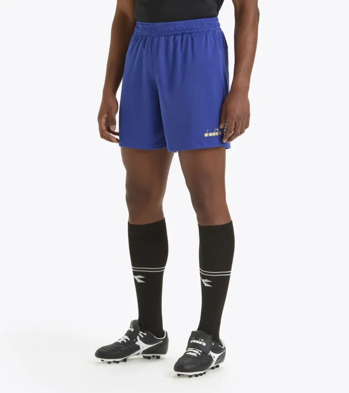Short de match Bermuda Scudetto Calcio Short de match Bermuda Scudetto Calcio