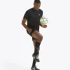 Short de match Bermuda Scudetto Calcio Short de match Bermuda Scudetto Calcio