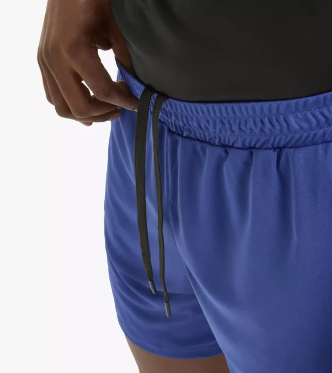 Short de match Bermuda Scudetto Calcio Short de match Bermuda Scudetto Calcio
