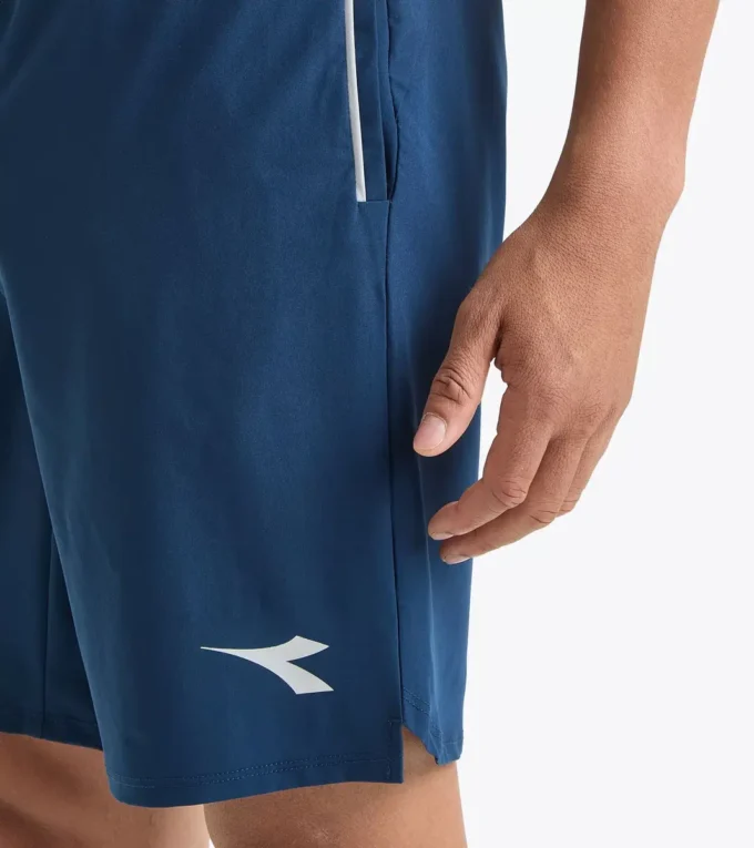 Short de tennis 9 » Core 9 » Short de tennis 9 » Core 9 »