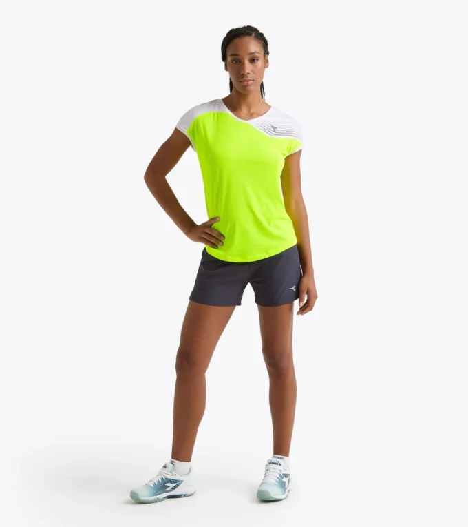 Short de tennis L. Short Court Short de tennis L. Short Court
