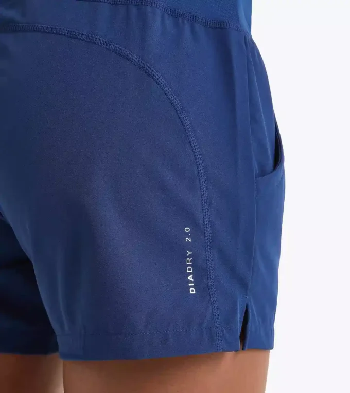 Short de tennis L. Short Court Short de tennis L. Short Court