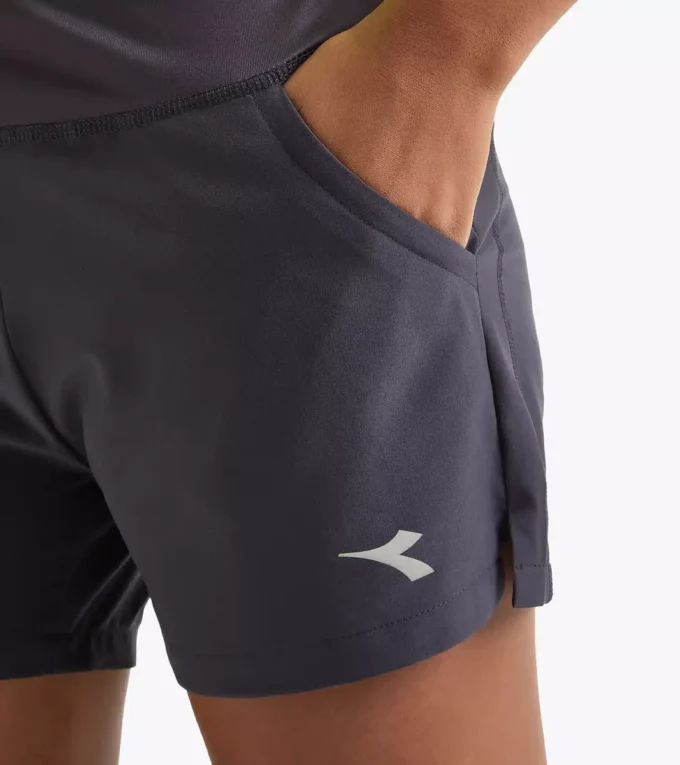 Short de tennis L. Short Court Short de tennis L. Short Court
