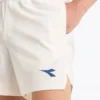 Short Icon Performance Short de tennis 6 » – Compétition