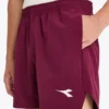 Short Icon Performance Short de tennis 6 » – Compétition