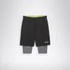 Short Power Ensemble d’entraînement short et collant Be One Ft Short Power Ensemble d’entraînement short et collant Be One Ft