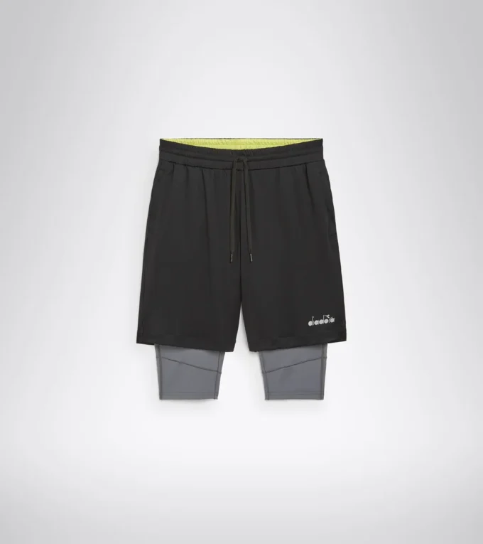 Short Power Ensemble d’entraînement short et collant Be One Ft Short Power Ensemble d’entraînement short et collant Be One Ft