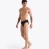 Short technique de course Stratozero – Lot de 2 Short technique de course Stratozero – Lot de 2