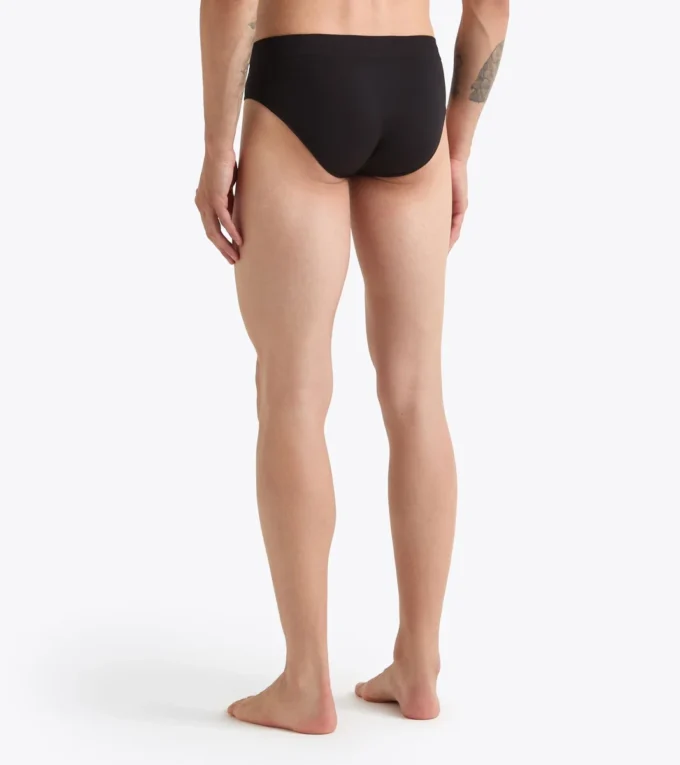 Short technique de course Stratozero – Lot de 2 Short technique de course Stratozero – Lot de 2