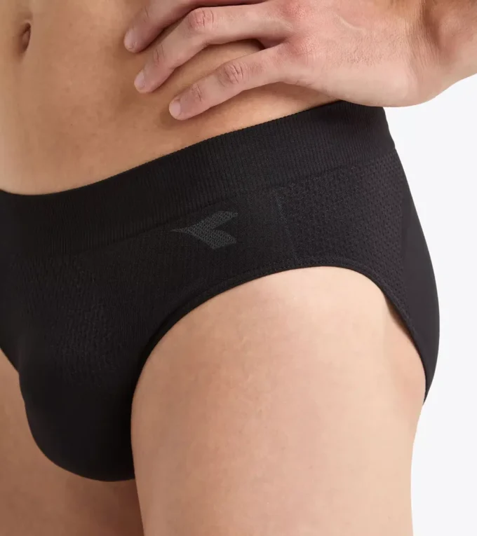 Short technique de course Stratozero – Lot de 2 Short technique de course Stratozero – Lot de 2