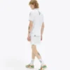 Short Tennis 90 Short inspiré des années 90 – Fabriqué en Italie Short Tennis 90 Short inspiré des années 90 – Fabriqué en Italie