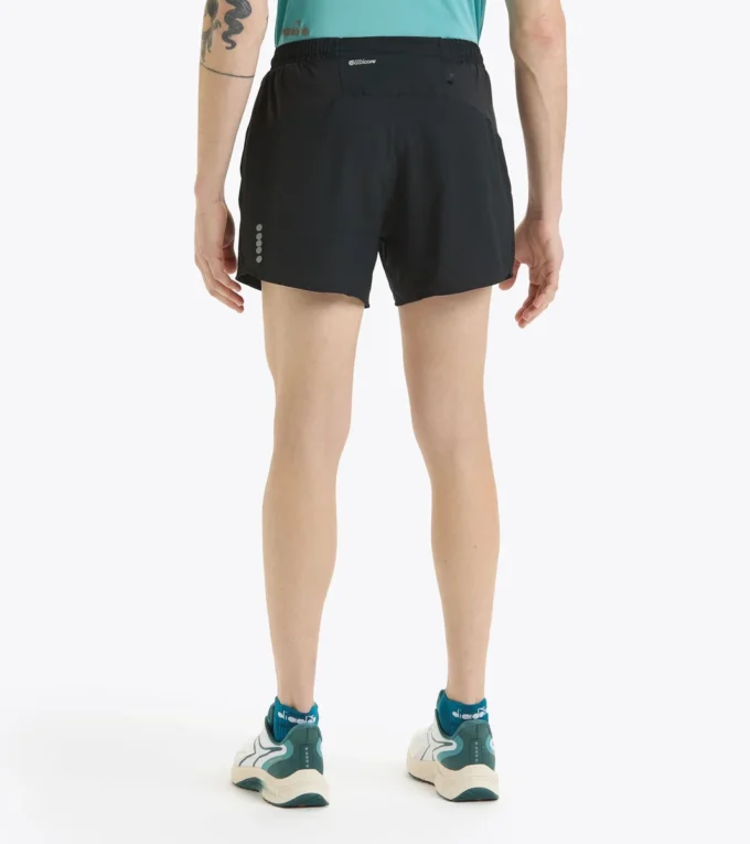 Short ultra léger 5 » Short de course 5 » – Tissu léger Short ultra léger 5 » Short de course 5 » – Tissu léger