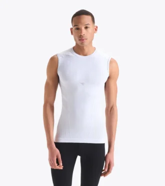 Sl T-Shirt Act Débardeur de course