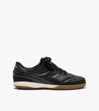 Sneakers en cuir Gold Indoor Terrace Sneakers en cuir Gold Indoor Terrace