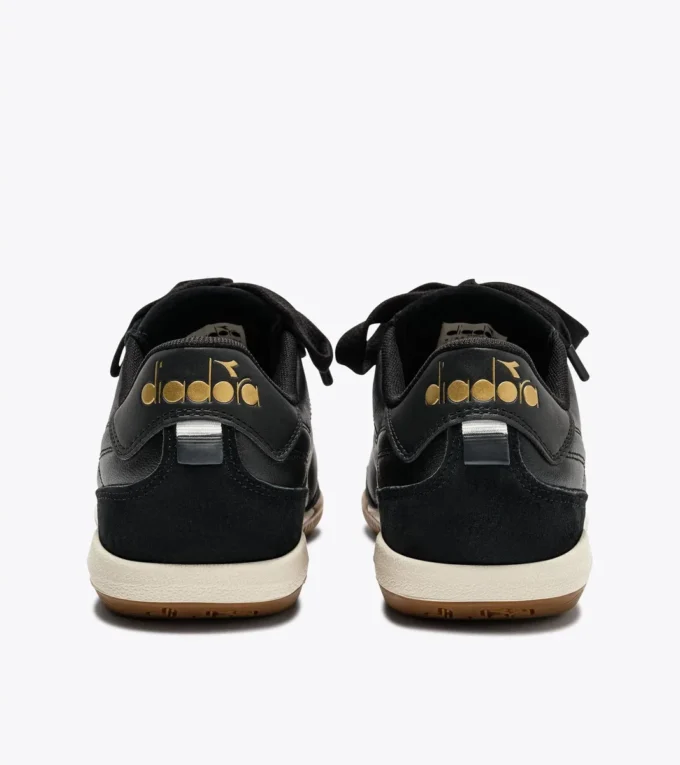 Sneakers en cuir Gold Indoor Terrace Sneakers en cuir Gold Indoor Terrace