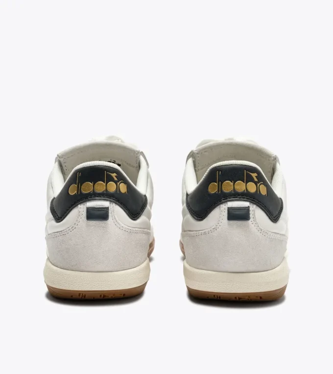 Sneakers en cuir Gold Indoor Terrace Sneakers en cuir Gold Indoor Terrace