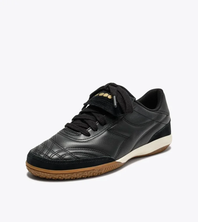 Sneakers en cuir Gold Indoor Terrace Sneakers en cuir Gold Indoor Terrace
