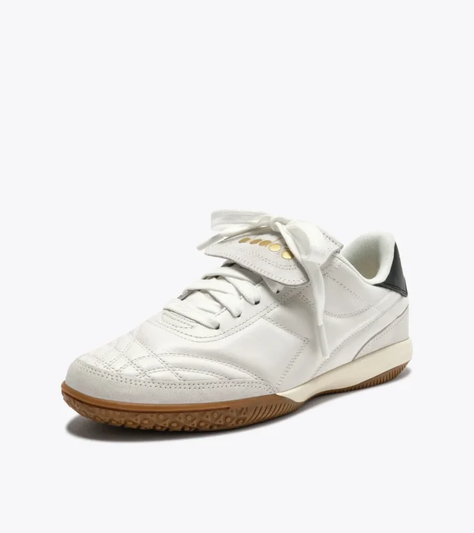 Sneakers en cuir Gold Indoor Terrace Sneakers en cuir Gold Indoor Terrace