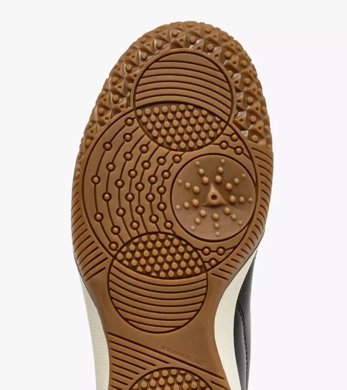 Sneakers en cuir Gold Indoor Terrace Sneakers en cuir Gold Indoor Terrace