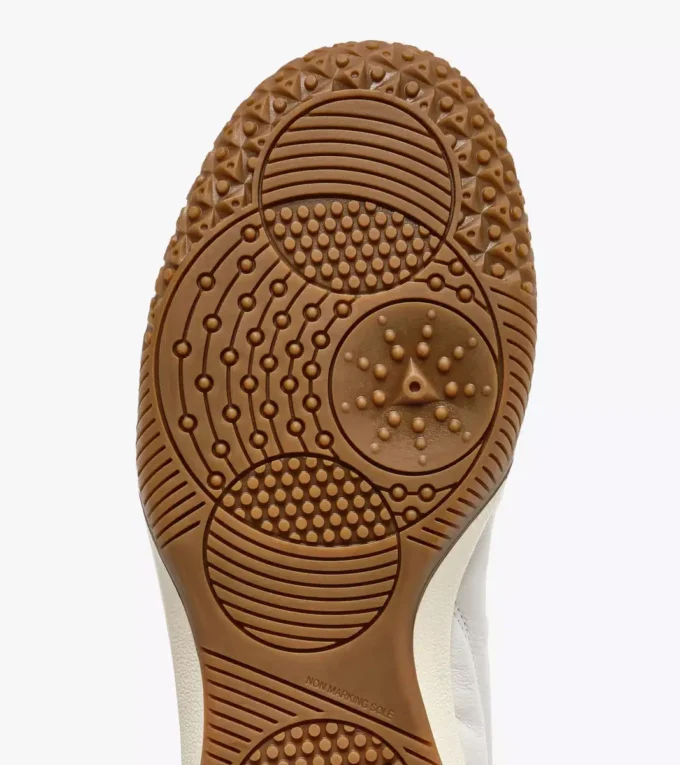Sneakers en cuir Gold Indoor Terrace Sneakers en cuir Gold Indoor Terrace